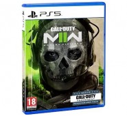 Call Of Duty: Modern Warfare II - PS5